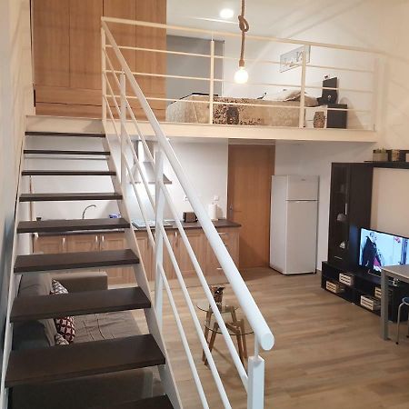 Suite Loft Куэнка Экстерьер фото