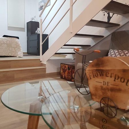 Suite Loft Куэнка Экстерьер фото