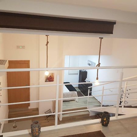 Suite Loft Куэнка Экстерьер фото