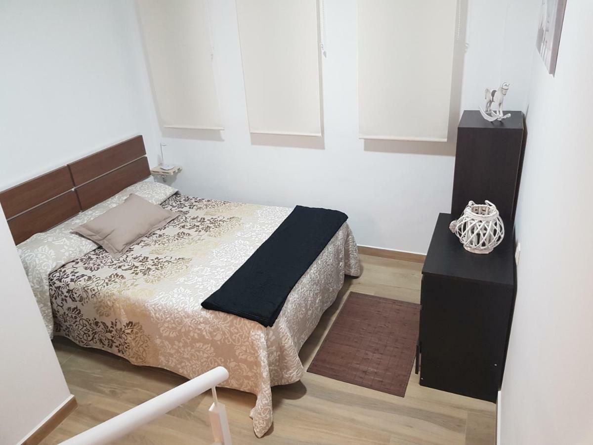 Suite Loft Куэнка Экстерьер фото