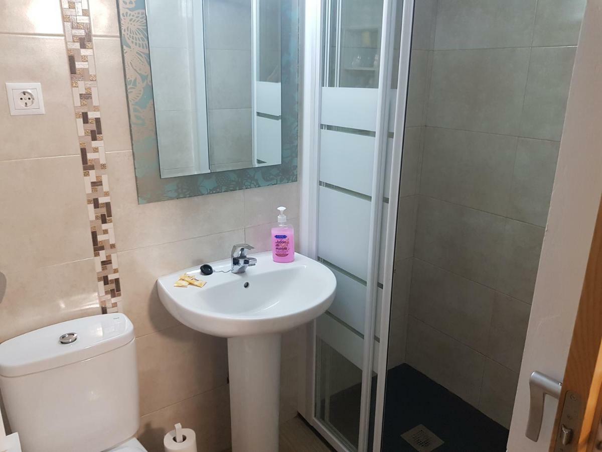 Suite Loft Куэнка Экстерьер фото