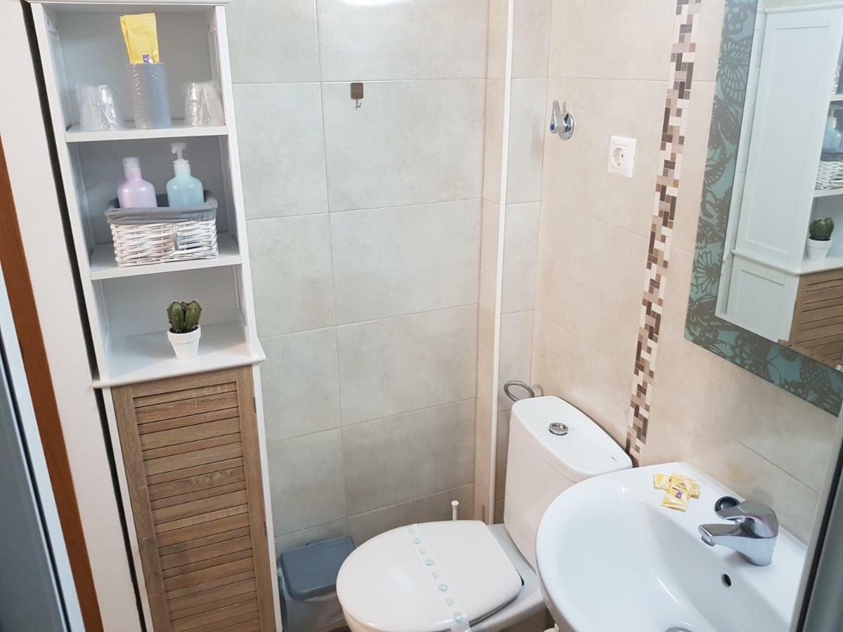 Suite Loft Куэнка Экстерьер фото
